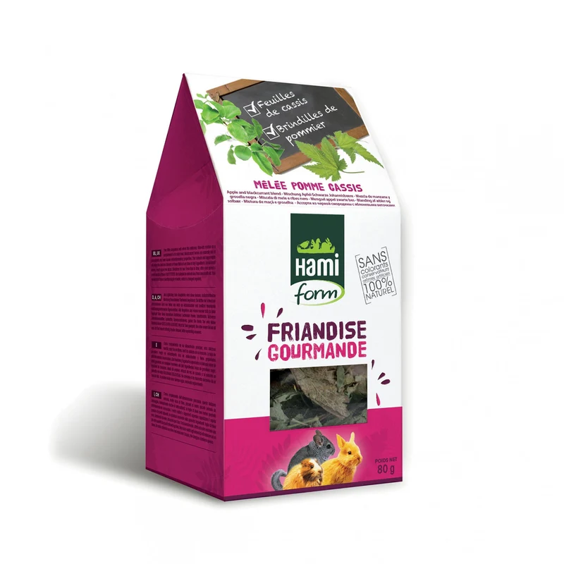 Friandise Gourmande