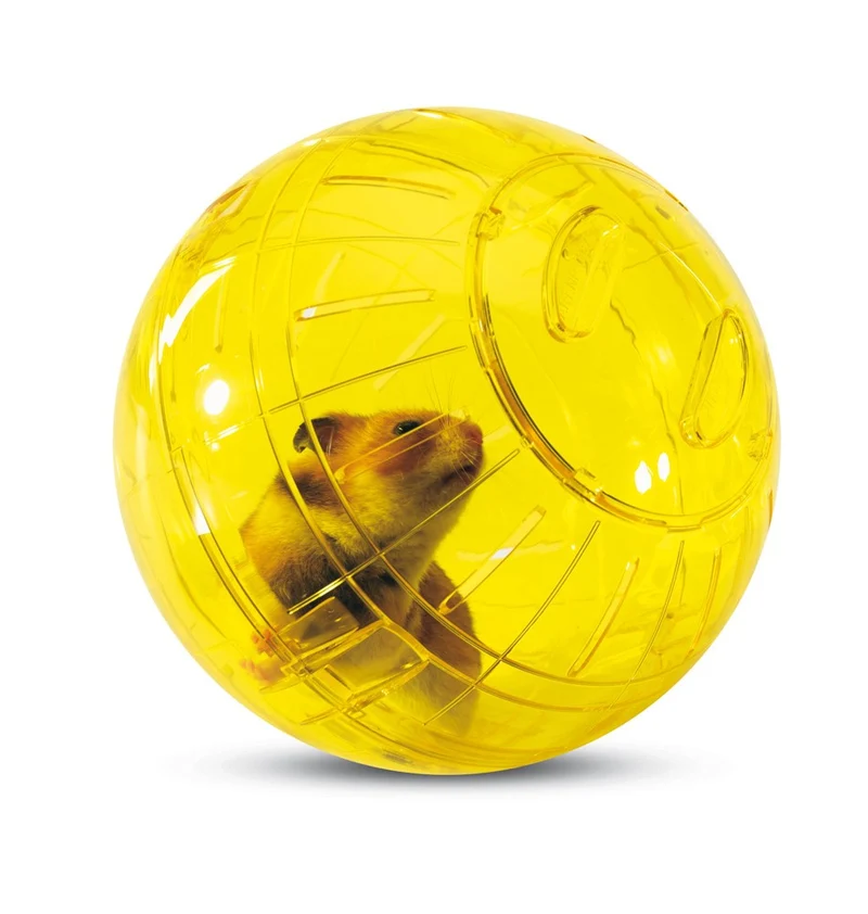 Boule d'exercice Runner