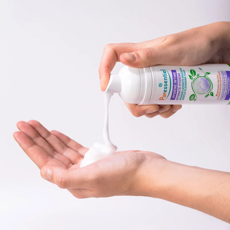 Kit Hygiène Intime