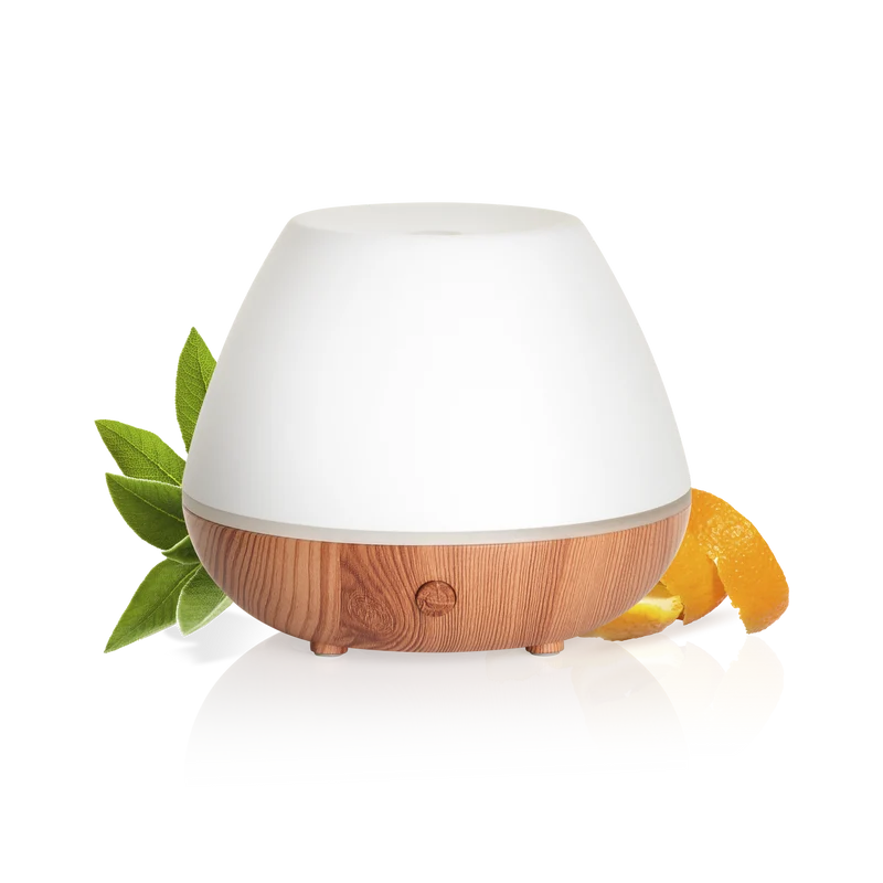 Diffuseur Humidificateur Ultrasonique ORSO