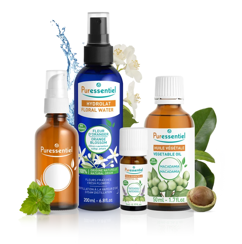 Kit Routine Peau Normale