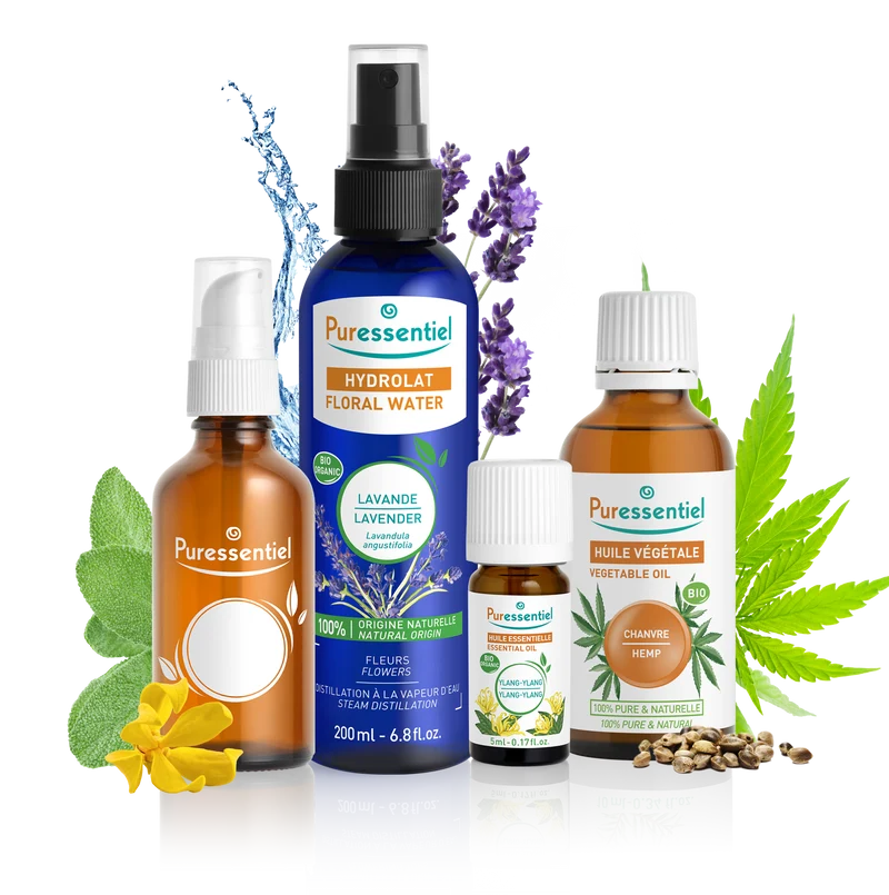 Kit Routine Peau Mixte