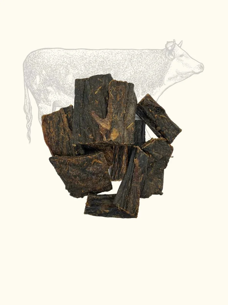 Foies de bœuf
