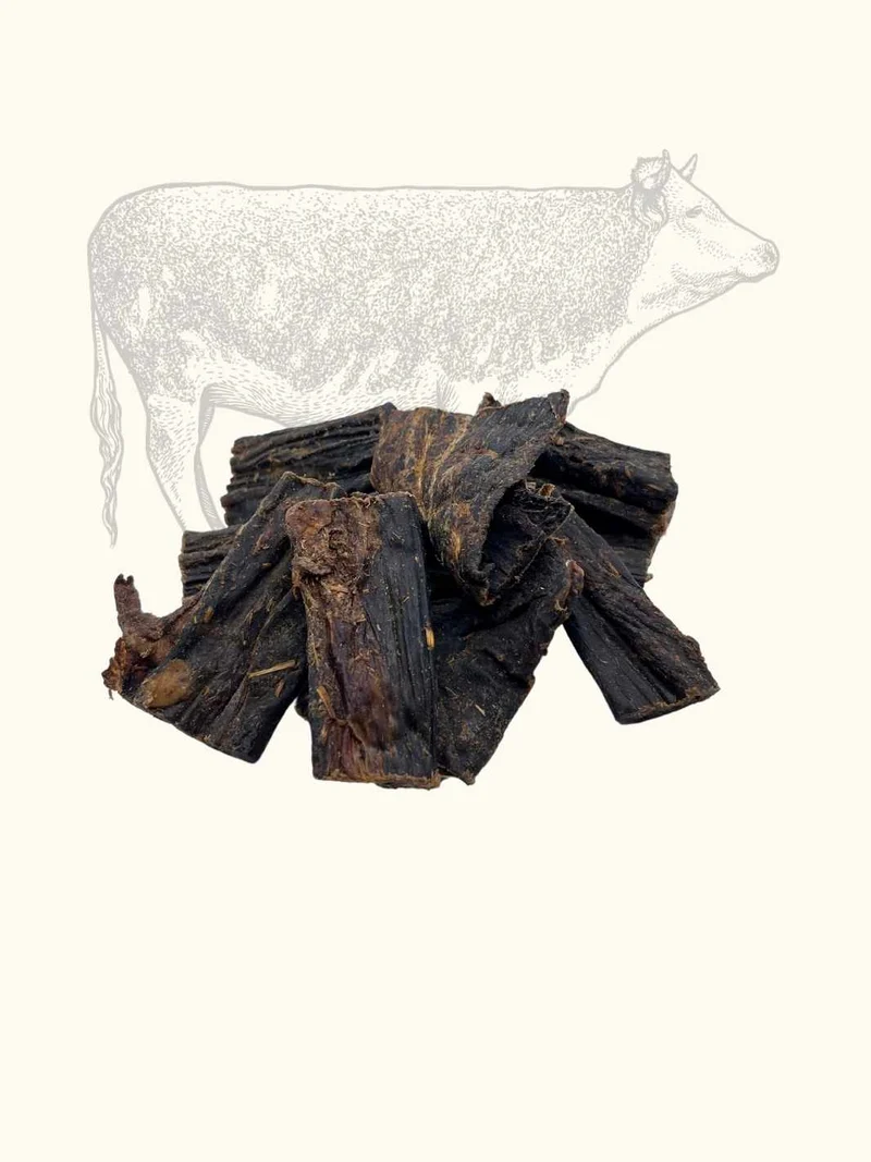 Foies de bœuf