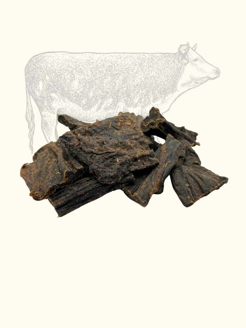 Foies de bœuf
