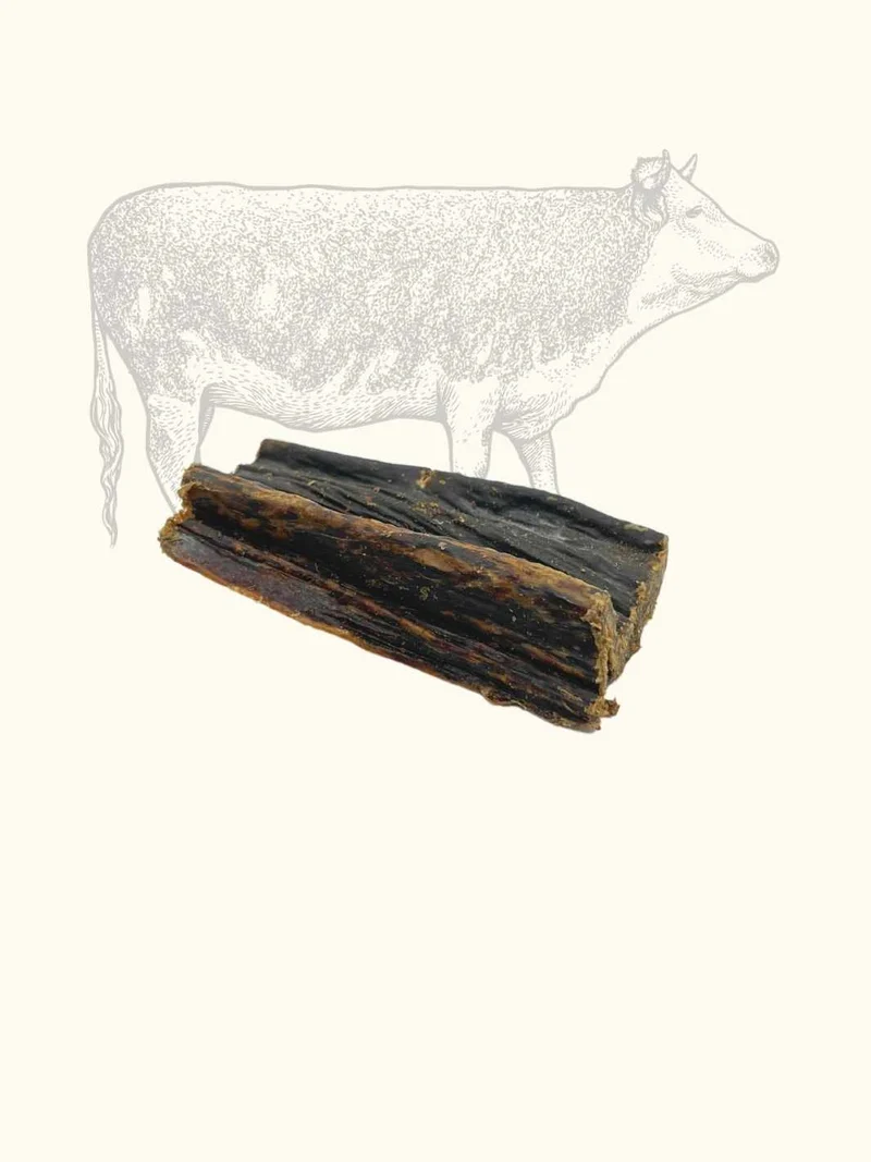 Foies de bœuf