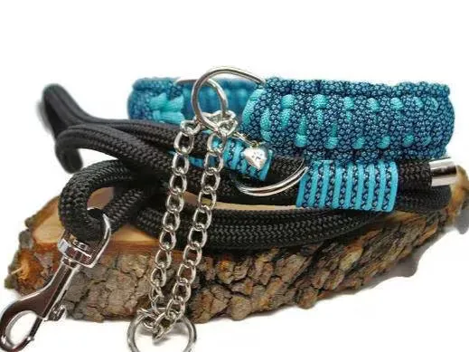 Collier pour chien DIAMOND - Largeur 3 cm