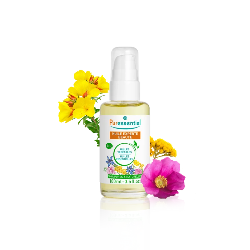 Huile Experte Beauté