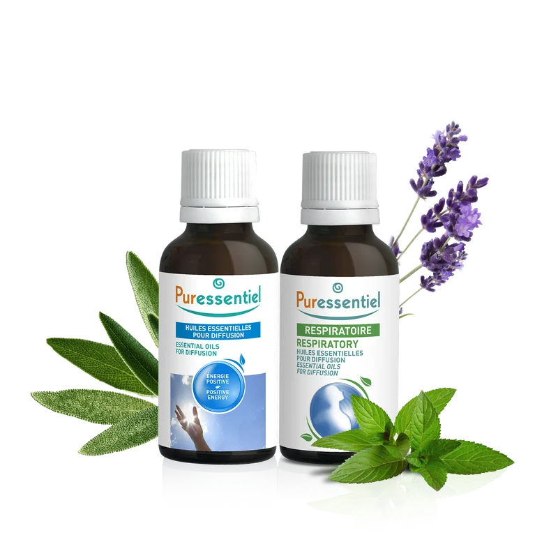 Duo Diffuse Coup de Boost