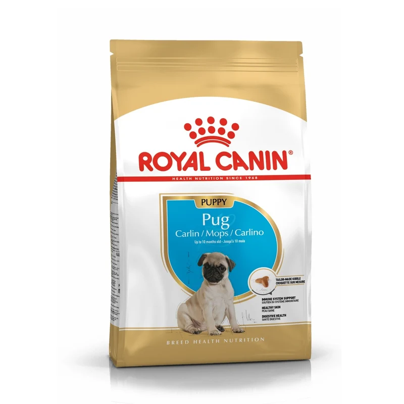 Royal Canin Carlin Puppy (Pug)