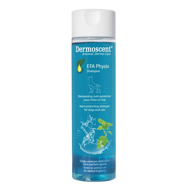 EFA Physio Shampoo