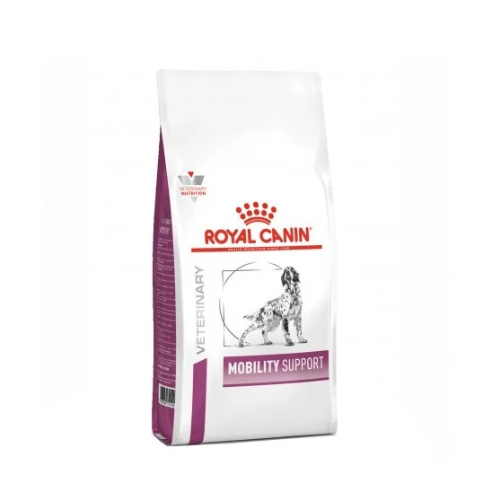 Royal Canin Veterinary Mobility Support - Croquettes pour chien