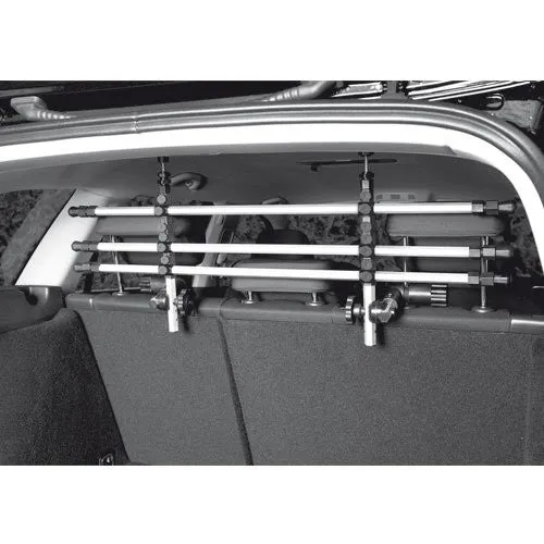 Grille de voiture pour chien