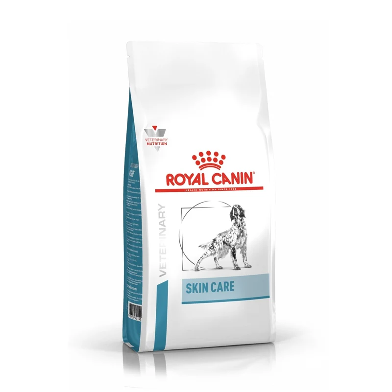 Royal Canin Veterinary Skin Care - Croquettes pour chien