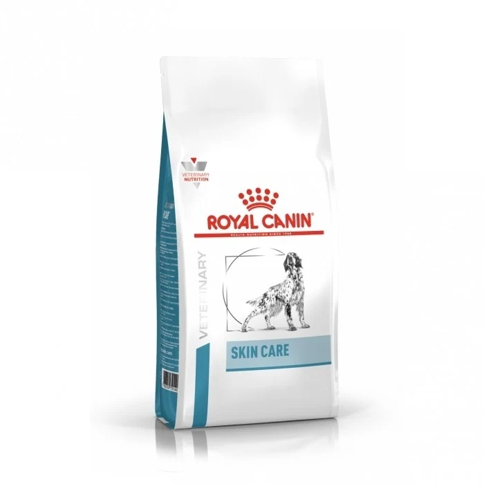 Royal Canin Veterinary Skin Care - Croquettes pour chien