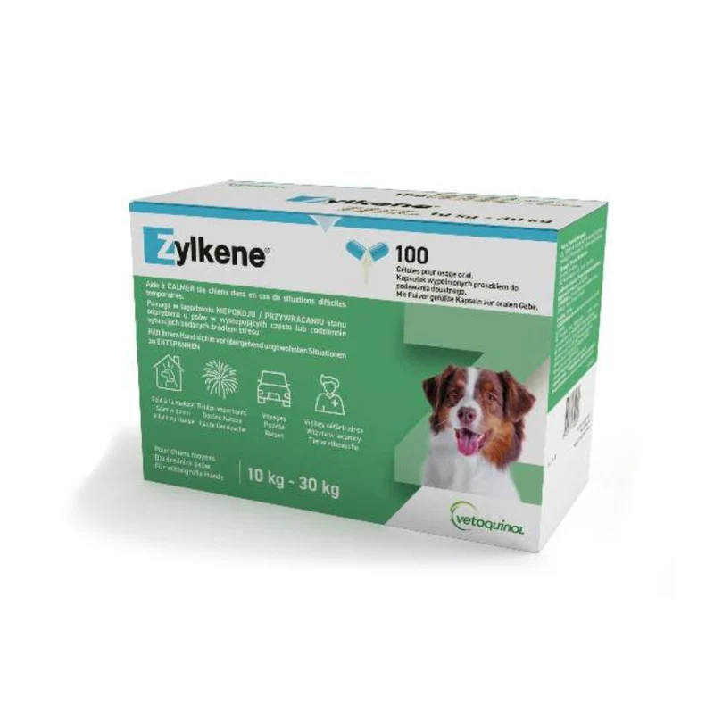 Zylkène®