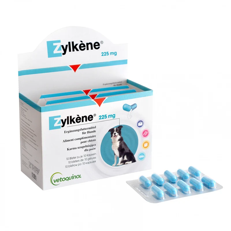 Zylkène®
