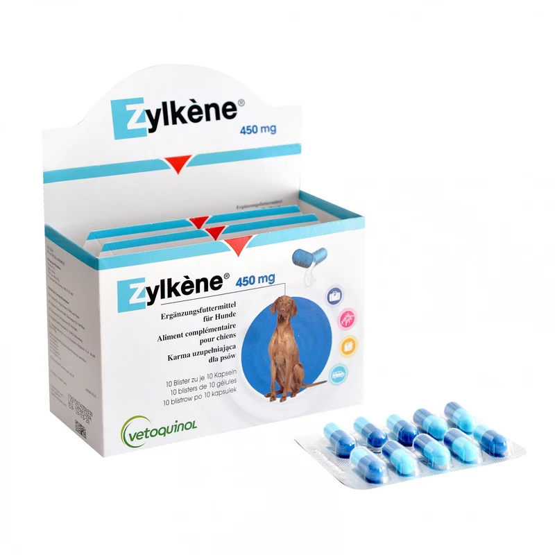 Zylkène®