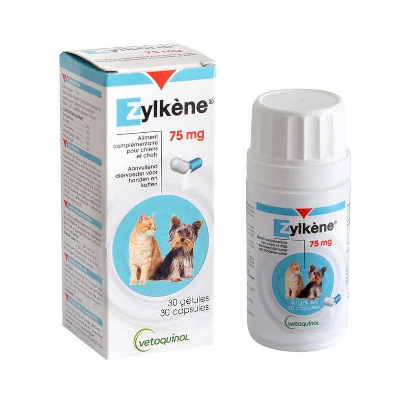 Zylkène®