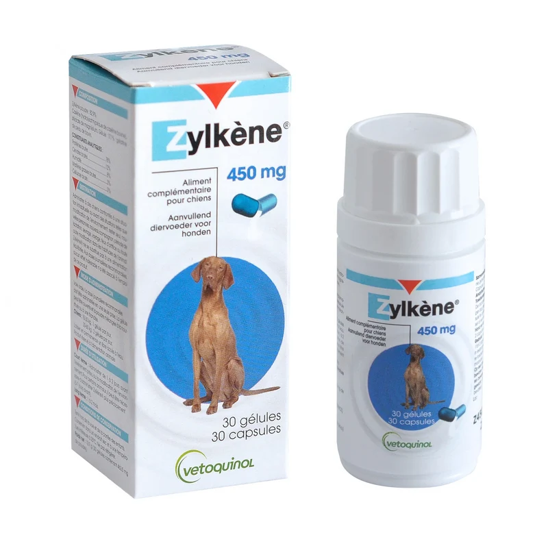 Zylkène®