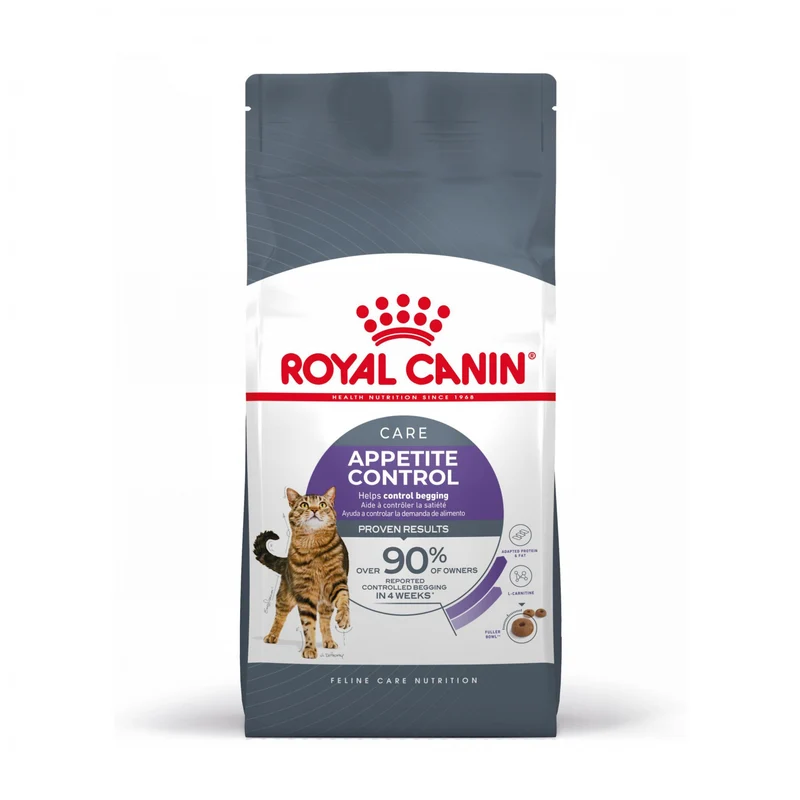 ROYAL CANIN Appetite Control Care - Croquettes pour chat