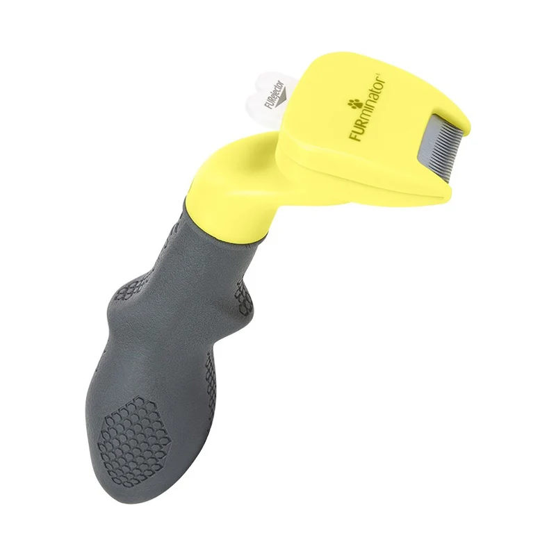 Brosse Furminator poils courts