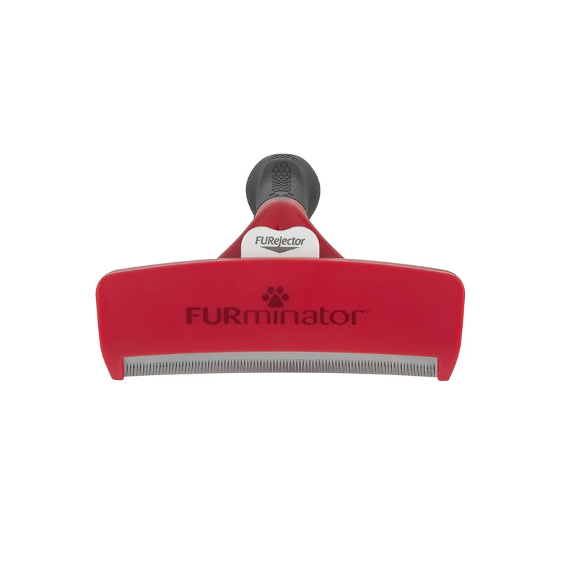 Brosse Furminator poils courts