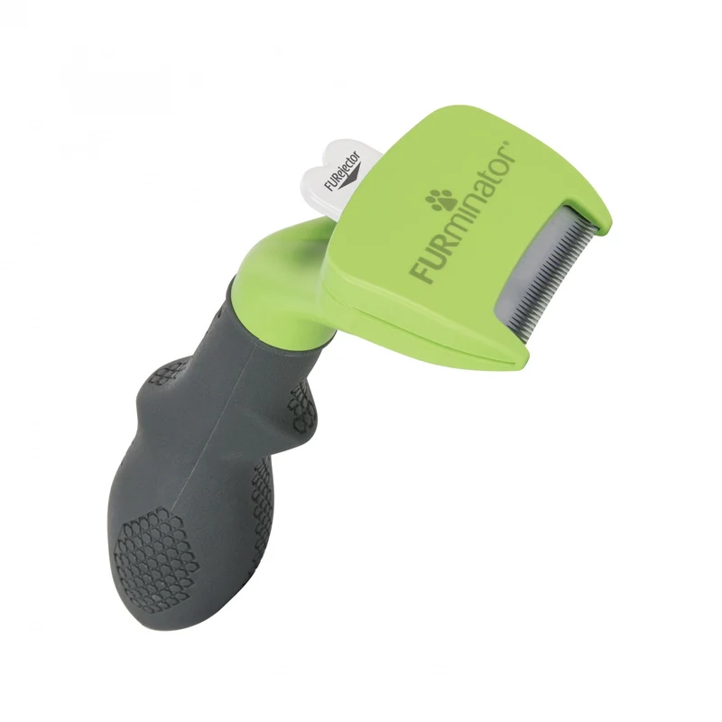 Brosse Furminator poils courts