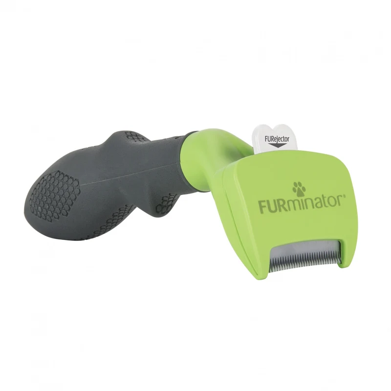 Brosse Furminator poils courts