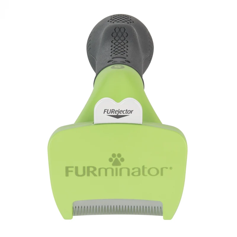 Brosse Furminator poils courts