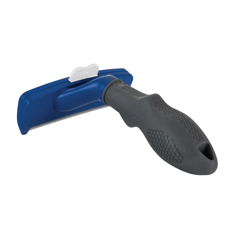 Brosse Furminator poils courts