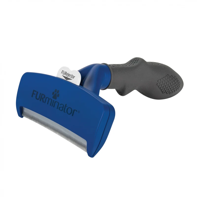 Brosse Furminator poils courts