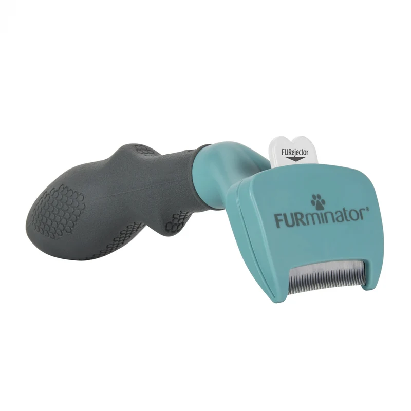 Brosse Furminator poils courts