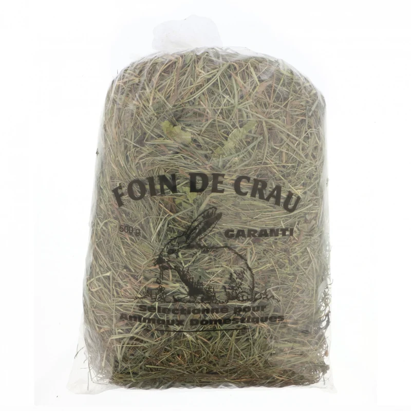 Foin de Crau