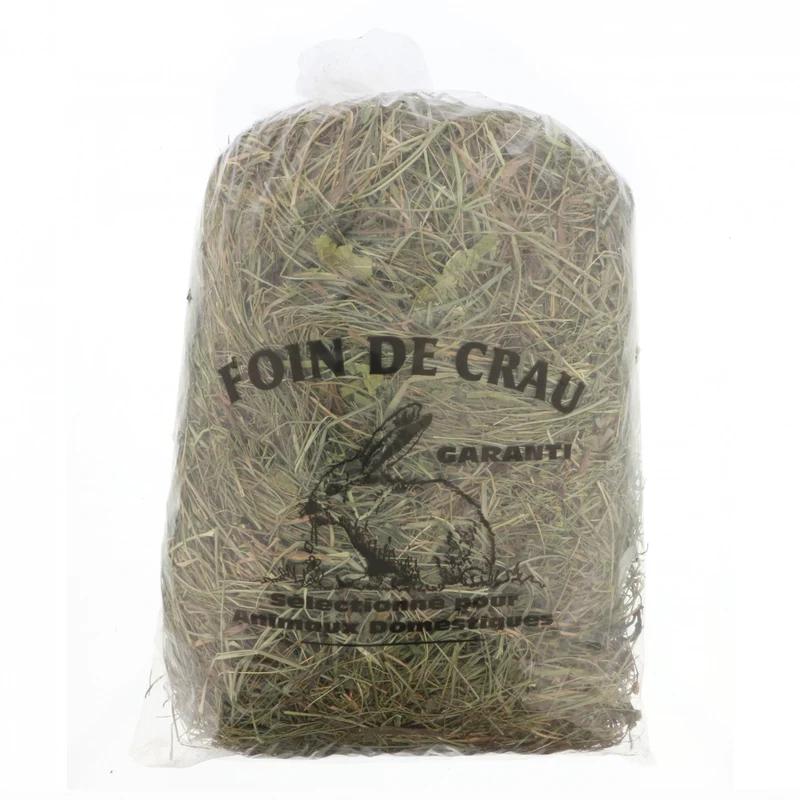 Foin de Crau