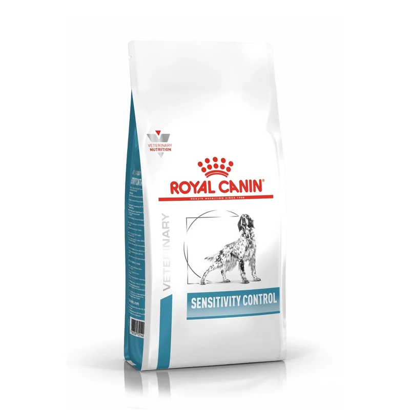 Royal Canin Veterinary Sensitivity Control - Croquettes pour chien
