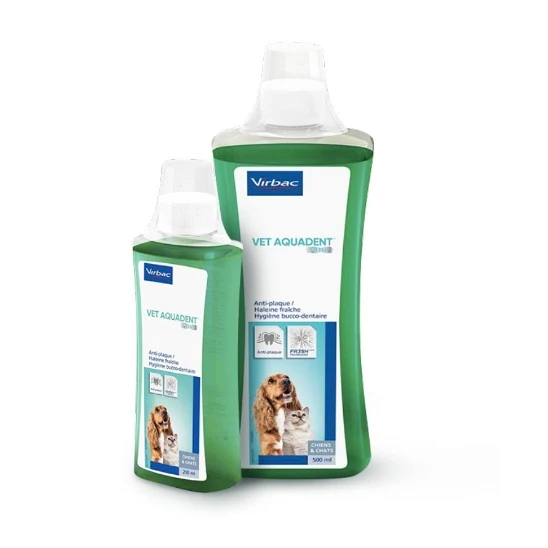 Vet Aquadent