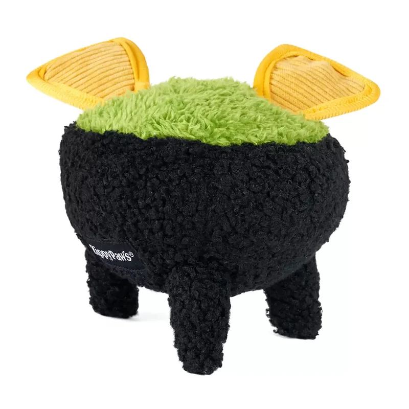 Peluche Guacamole et Chips – Jouet d'occupation pour chien – ZippyPaws®