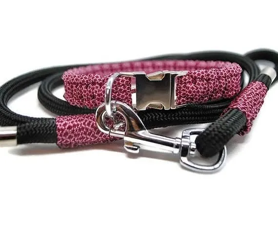Collier pour chien DIAMOND - largeur 2cm