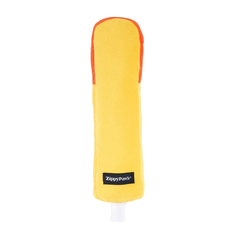 Peluche Glace Mangue Chamoy – Peluche XXL pour chien – Jigglerz® Mango Chamoy