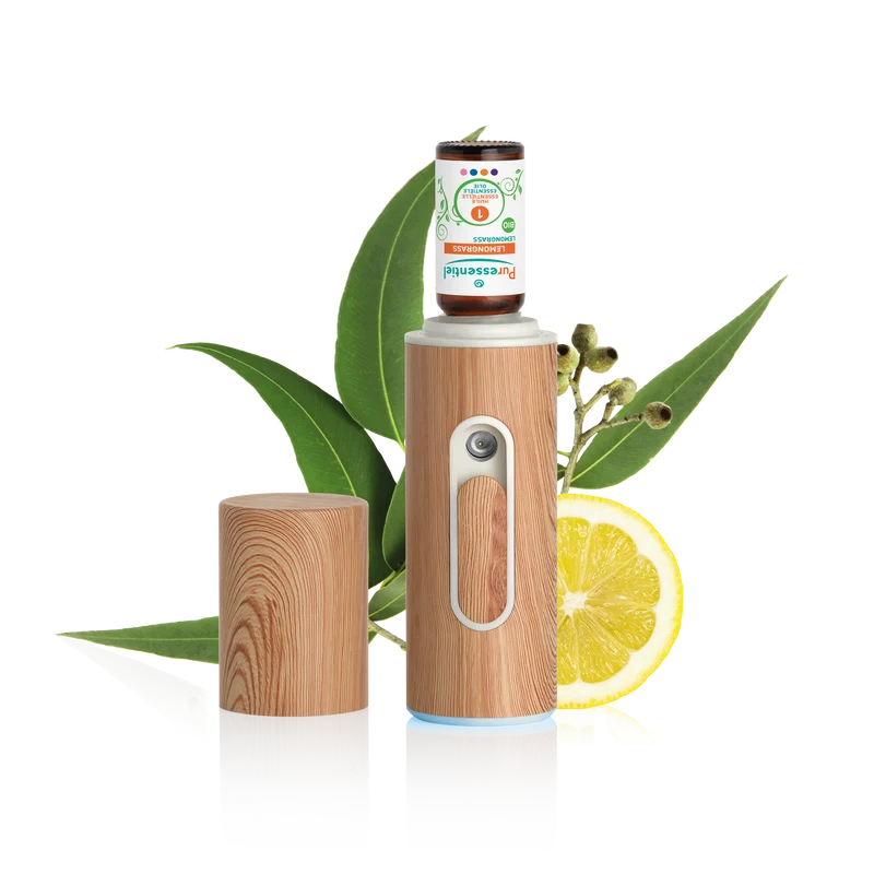 Diffuseur Ultrasonique nomade APLO