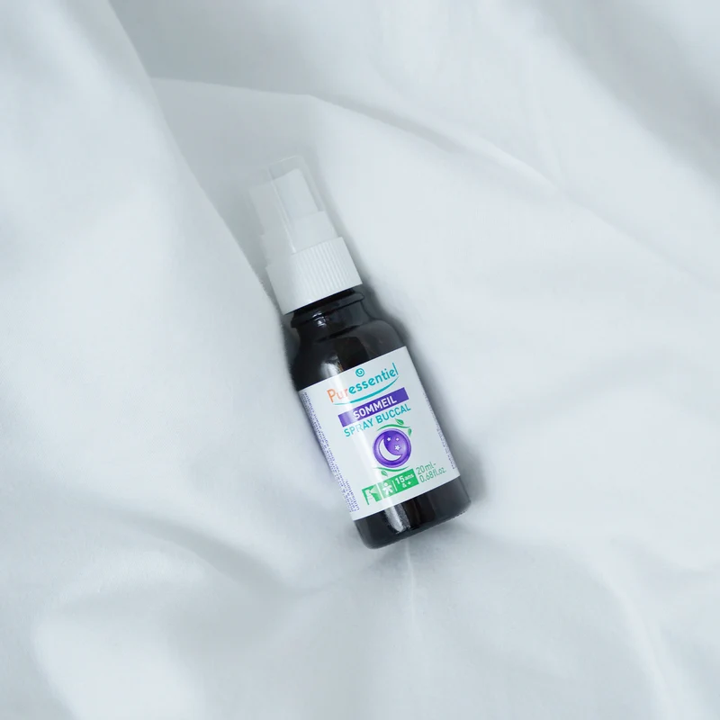Spray Buccal Sommeil