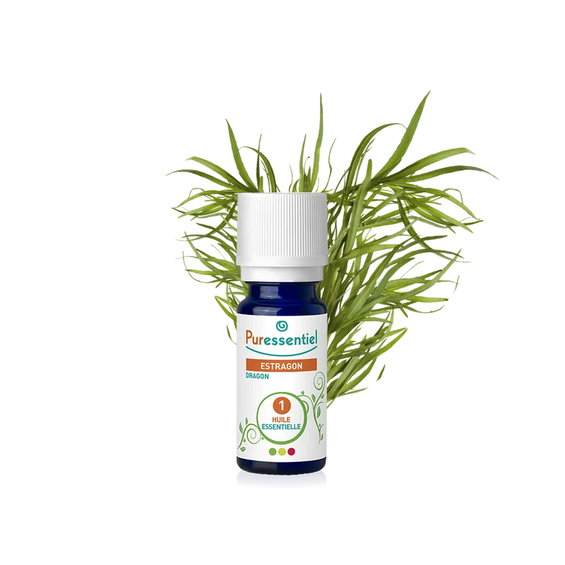 Huile Essentielle Estragon