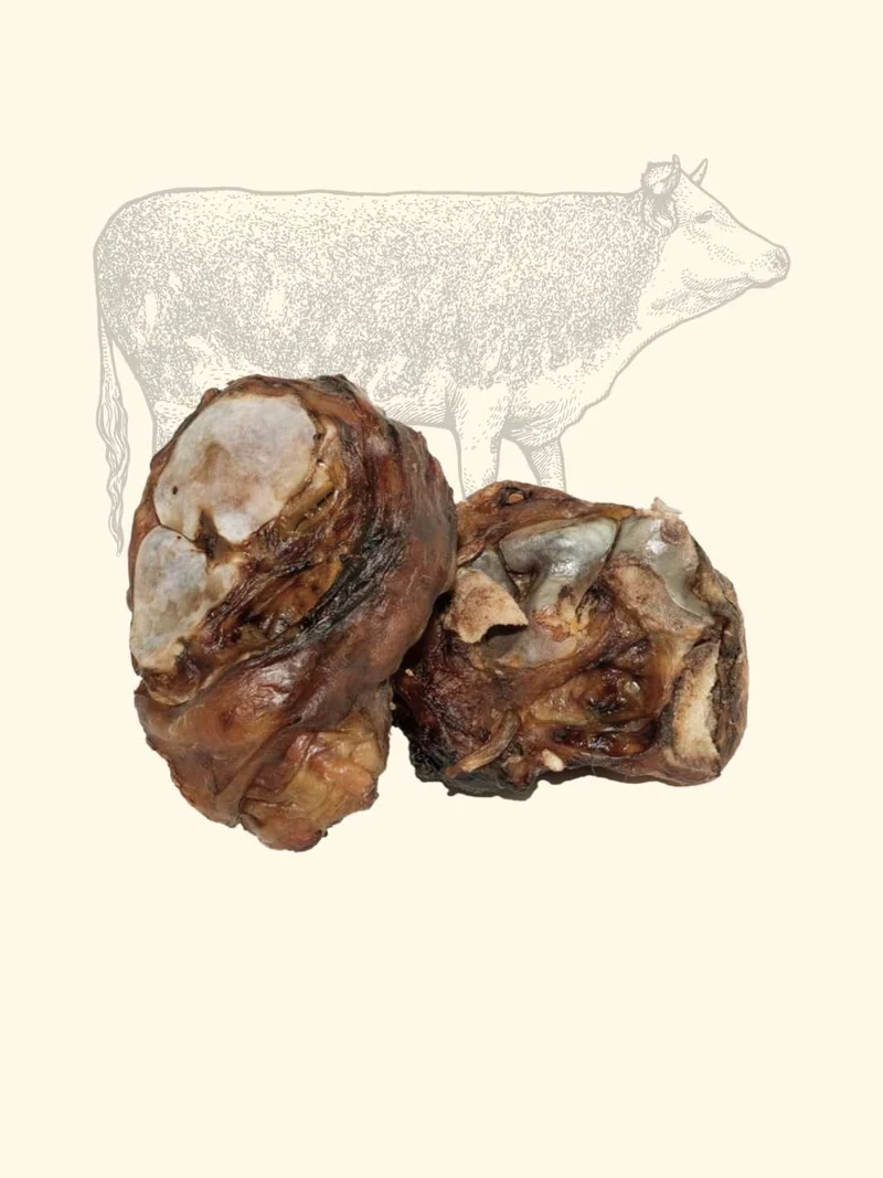 Genou de bœuf