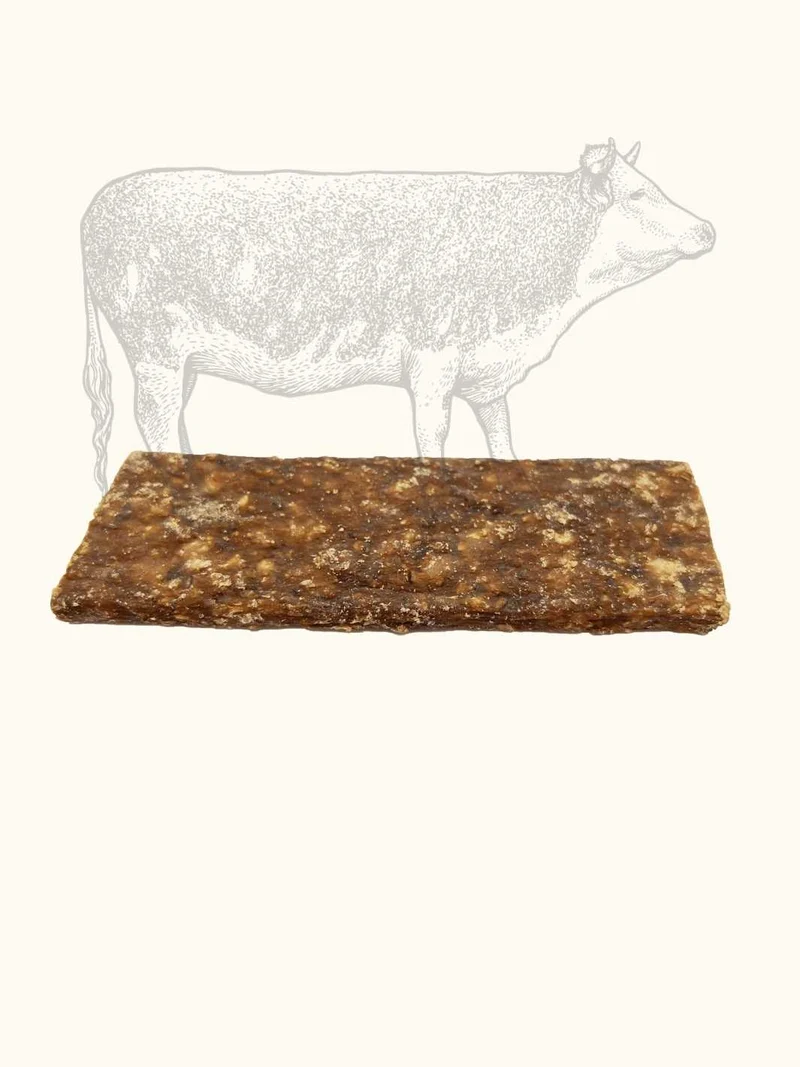 Lamelles de bœuf