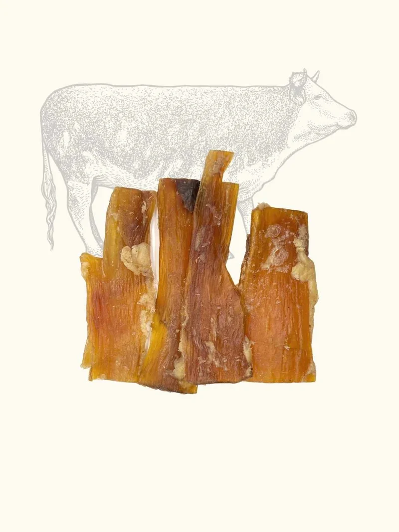 Tendons de boeuf