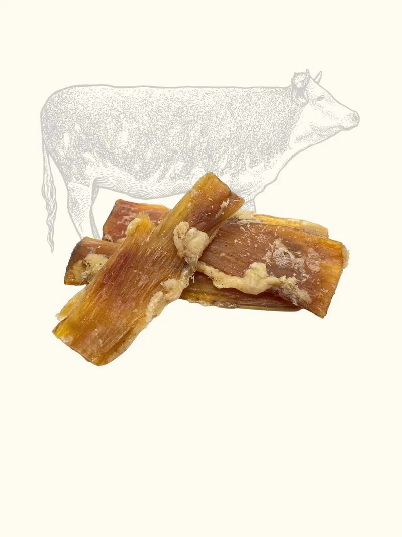 Tendons de boeuf