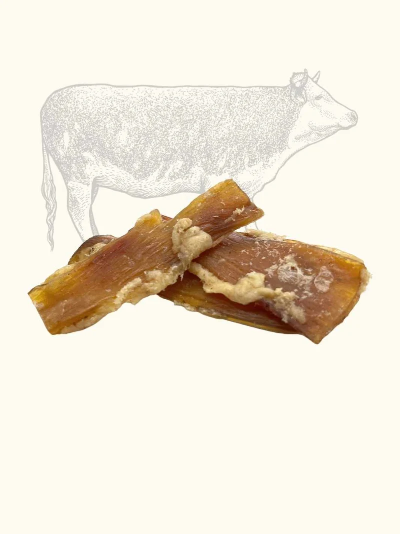Tendons de boeuf