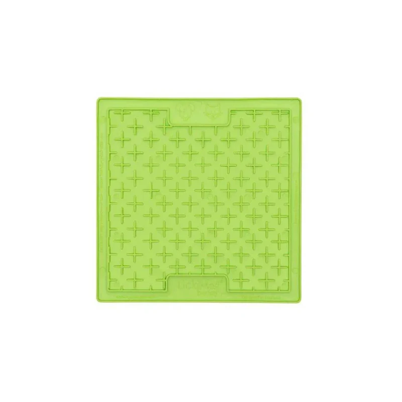 Lickimat Classic Buddy – Tapis de léchage pour chiens