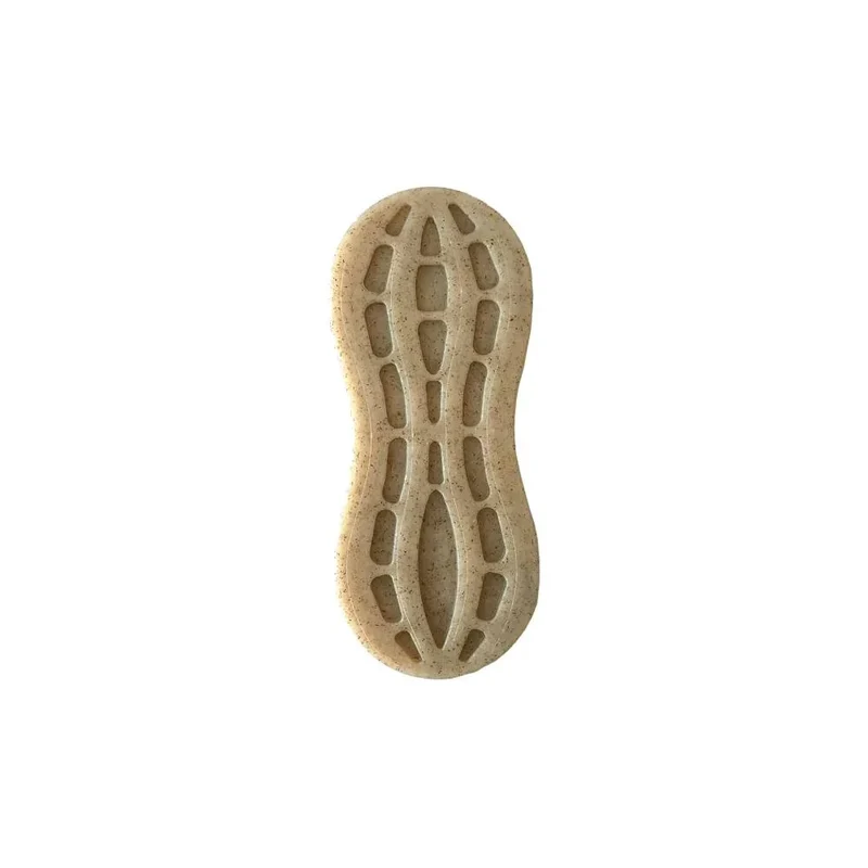 Jouet à mâcher et à tartiner Peanut